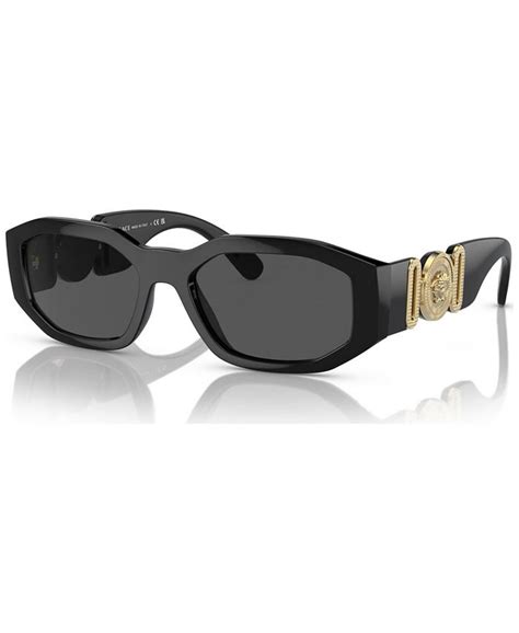 versace glasses unisex|authentic Versace unisex sunglasses.